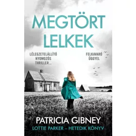 Megtört lelkek – Lottie Parker 7.