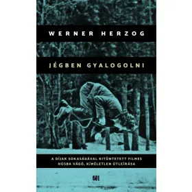 Jégben gyalogolni