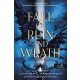 Fall of Ruin and Wrath – Harag és rombolás