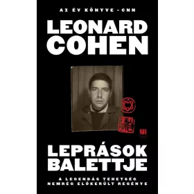 Leprások balettje