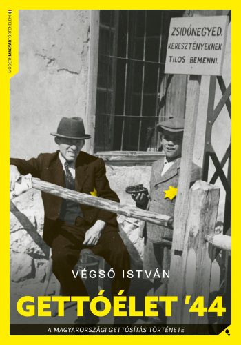 Gettóélet '44