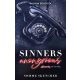 Sinners Anonymous – Anonim bűnösök - Éldekorált kiadás