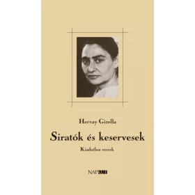 Siratók és keservesek