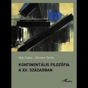 Kontinentális filozófia a XX. században