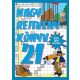Nagy rejtvénykönyv 21.