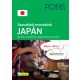 PONS Szavakból mondatok JAPÁN