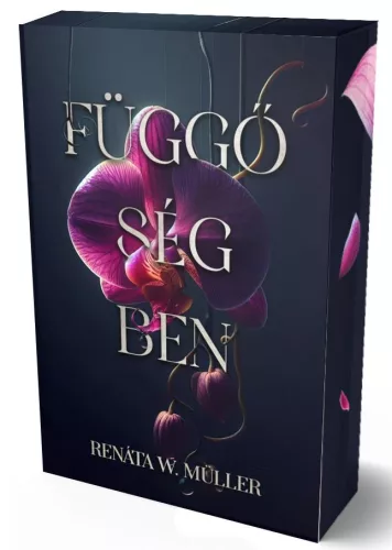Függőségben (éldekorált)