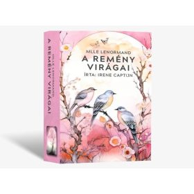 A remény virágai - Lenormand Kártya