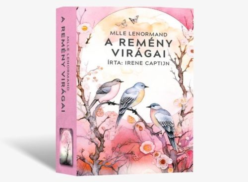 A remény virágai - Lenormand Kártya