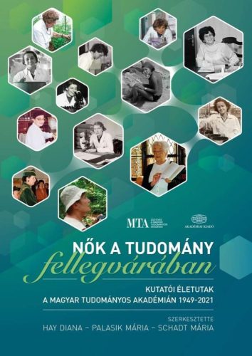 Nők a tudomány fellegvárában