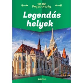 Legendás helyek