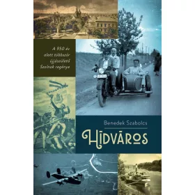 Hídváros