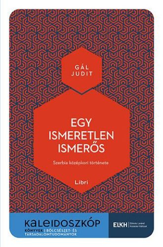 Egy ismeretlen ismerős - Szerbia középkori története