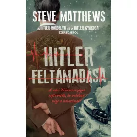 Hitler feltámadása