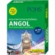 PONS Nyelvtanfolyam kezdőknek - Angol