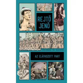 Az elátkozott part