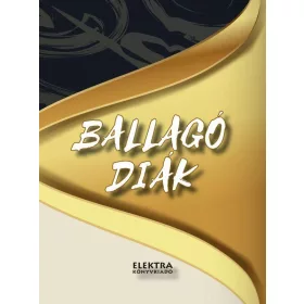 Ballagó diák