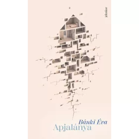 Apjalánya