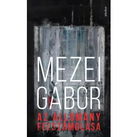 Az állomány felszámolása