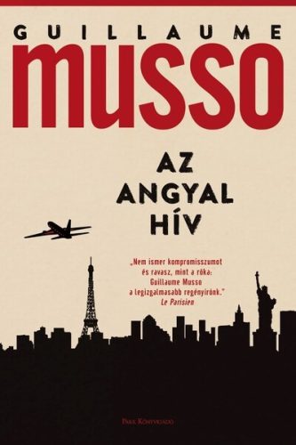Az angyal hív
