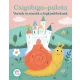 Csigabiga palota