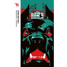 Sherlock Holmes – A sátán kutyája