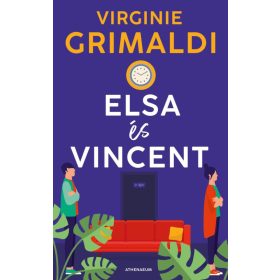 Elsa és Vincent