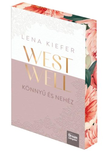 Westwell - Könnyű és nehéz - Éldekorált kiadás