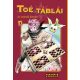Toé táblái 1. - Az animák könyve