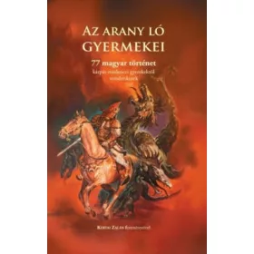 Az arany ló gyermekei