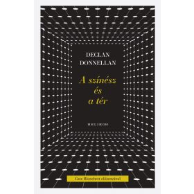 A színész és a tér