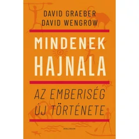 Mindenek hajnala
