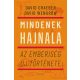 Mindenek hajnala