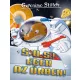S. O. S.! Egér az űrben!