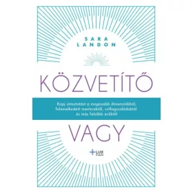 Közvetítő vagy