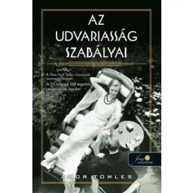Az udvariasság szabályai