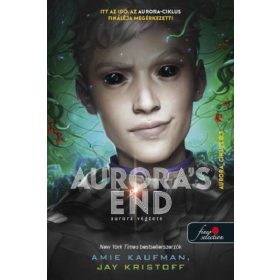 Aurora's End - Aurora végzete - Aurora ciklus 3.