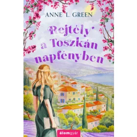 Rejtély a Toszkán napfényben