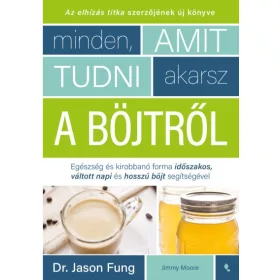 Minden, amit tudni akarsz a böjtről