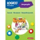 LOGICO Piccolo -5405a Anyanyelv: Szavak - Mondatok - Beszédhelyzetek