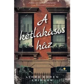 A kétlakásos ház