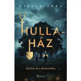 Hullaház