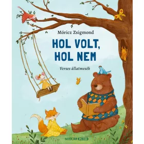 Hol volt, hol nem