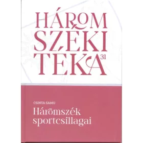 Háromszék sportcsillagai