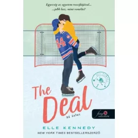 The Deal - Az üzlet - Off-Campus 1.