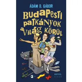 Budapesti patkányok a világ körül