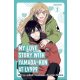 999-es szintű románcom Yamada-kunnal 2.