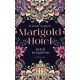 Marigold Hotel - Keleti nyugalom