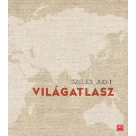 Világatlasz