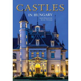 Castles in Hungary